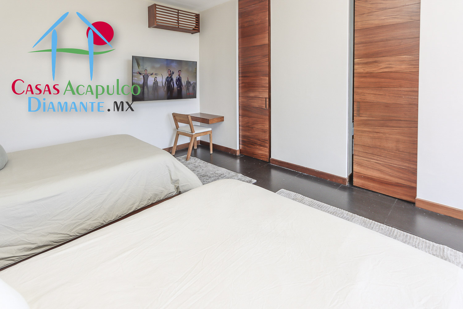 La Solana - Recámara cinco 5